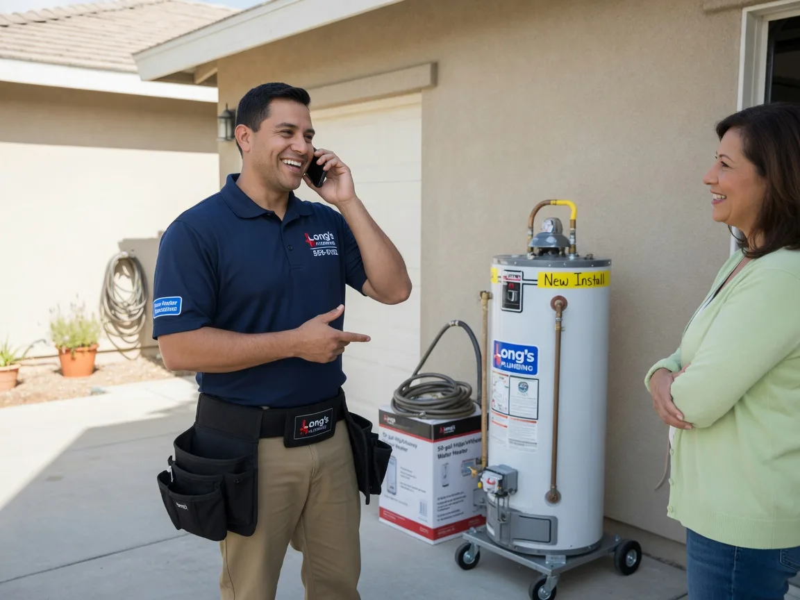 Leak Detection Mill Creek, OK FAQs